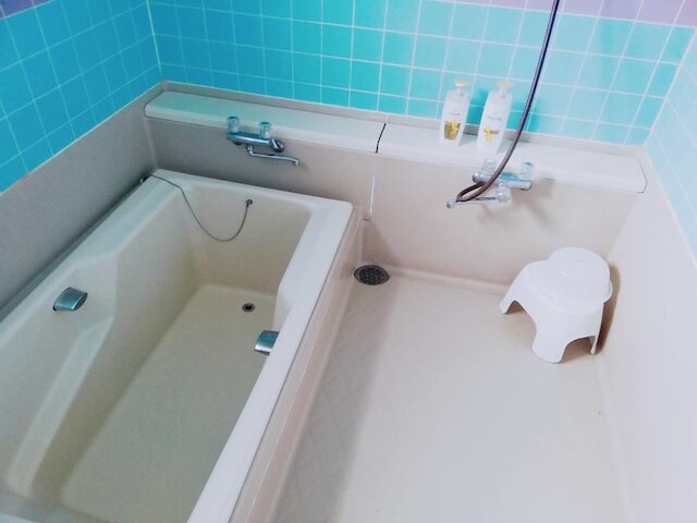 カカズコテージ TK ハウス