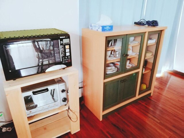 カカズコテージ TK ハウス