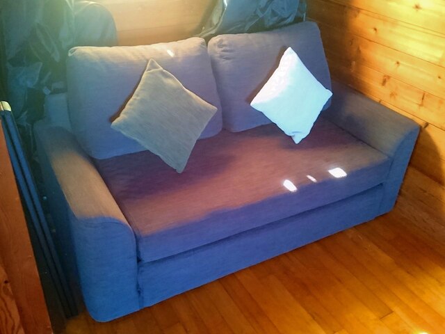 プライベートビーチハウス