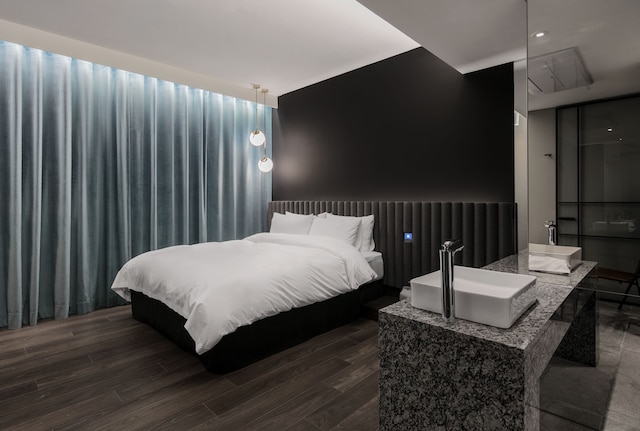 H ホテル ワンシムニ