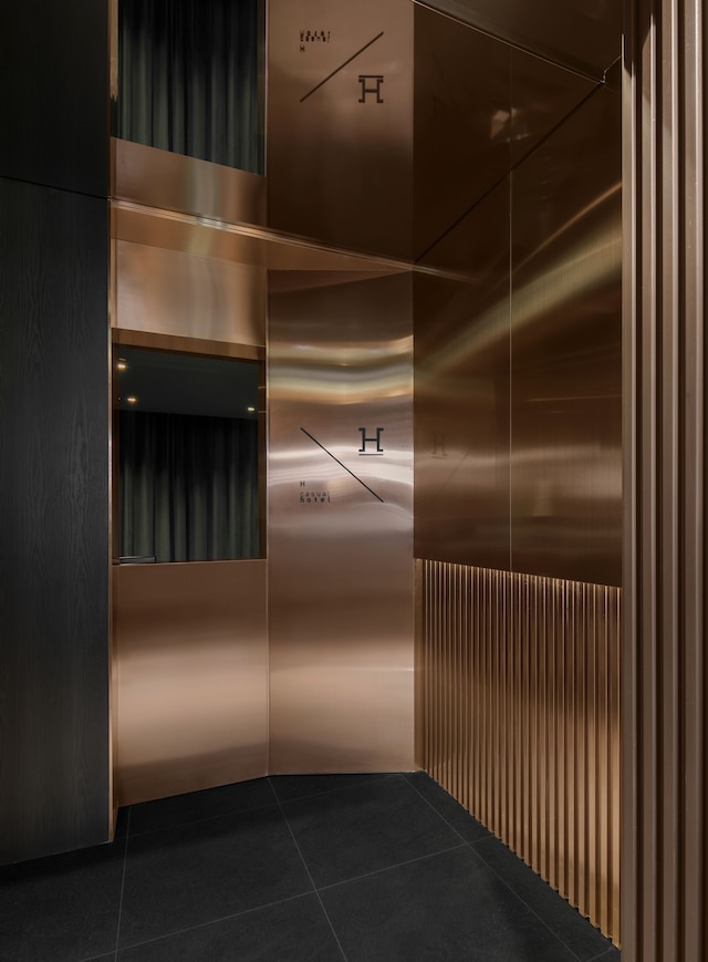 H ホテル ワンシムニ