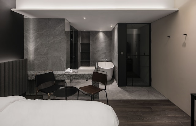 H ホテル ワンシムニ