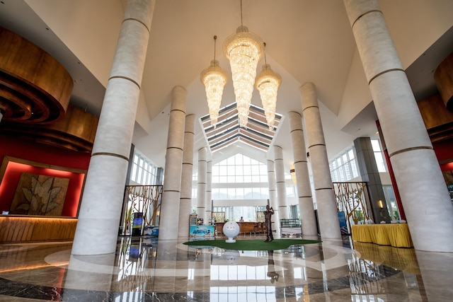 ミンシェン ゴルフ & ベイ リゾート三亜 (三亜明申高爾夫度假酒店)