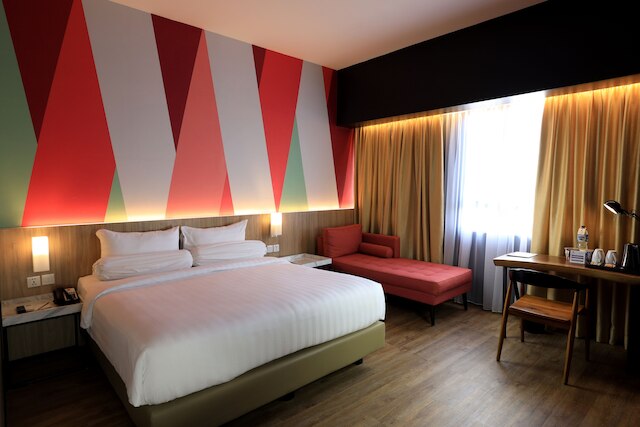 ズリペカンバル