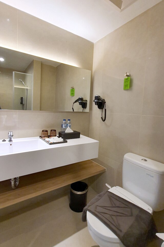 ズリペカンバル