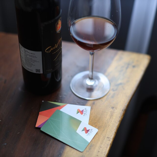 ズリペカンバル