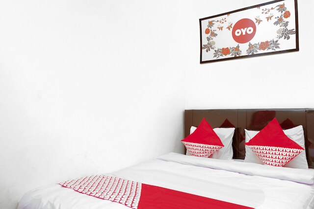 OYO 314 エマス 23 ゲスト ハウスシャリア