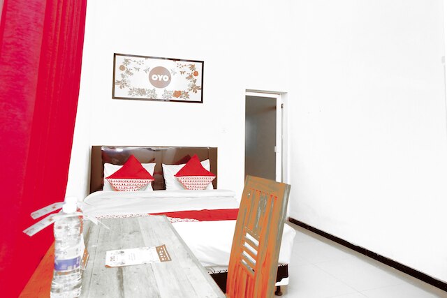 OYO 314 エマス 23 ゲスト ハウスシャリア