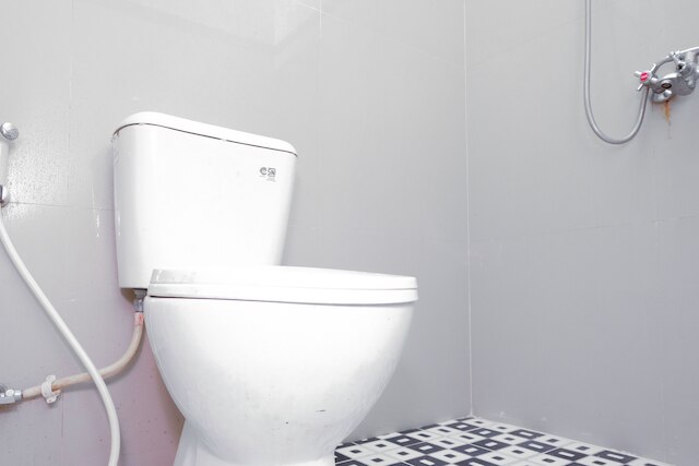 OYO 314 エマス 23 ゲスト ハウスシャリア