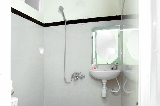 OYO 314 エマス 23 ゲスト ハウスシャリア