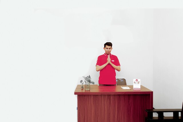 OYO 314 エマス 23 ゲスト ハウスシャリア