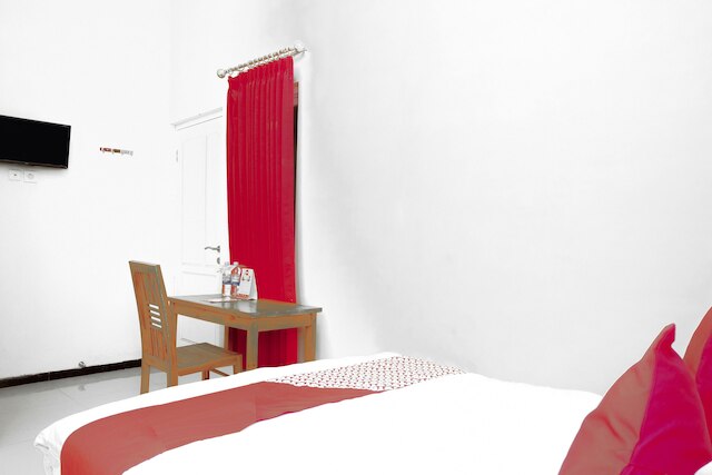 OYO 314 エマス 23 ゲスト ハウスシャリア