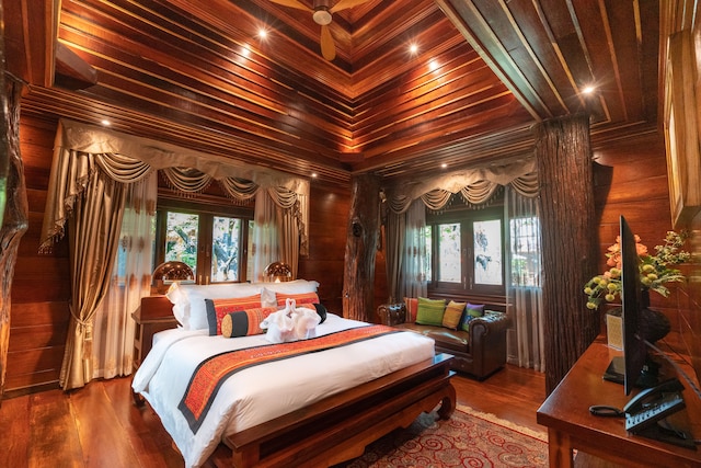 ワンダビスタ リゾート クム ワン ヌア チェンマイ