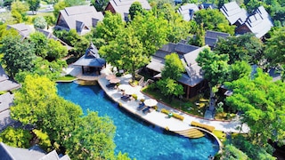 ワンダビスタ リゾート クム ワン ヌア チェンマイ