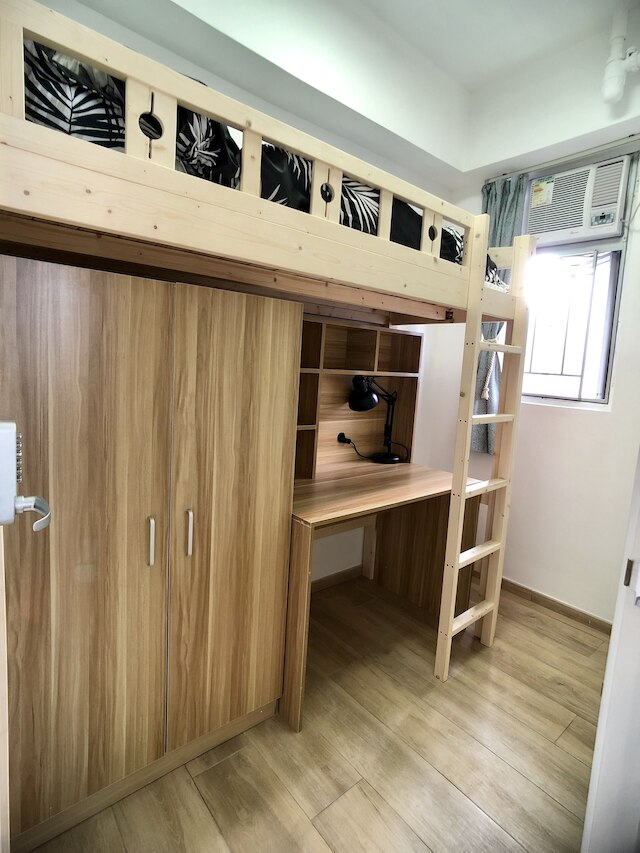 サニーズ 4 ベッドルーム シー ビュー ロック ハート アパートメント