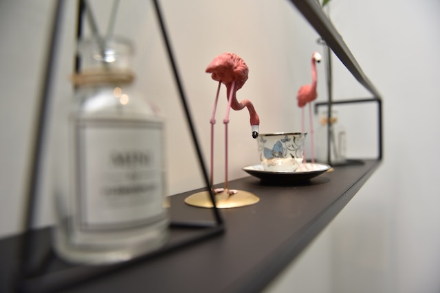 サニーズ 4 ベッドルーム シー ビュー ロック ハート アパートメント