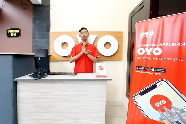 OYO 347 バヤン ブラザーズ ゲスト ハウス