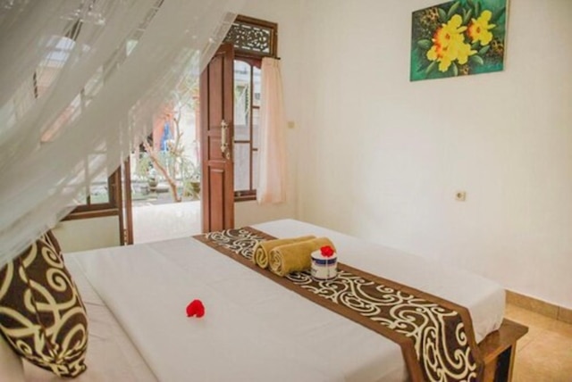 アルサ デワタ ホーム ステイ