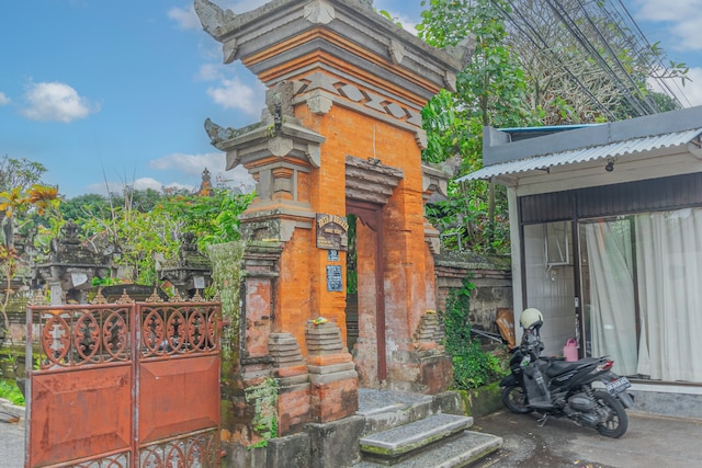 アルサ デワタ ホーム ステイ