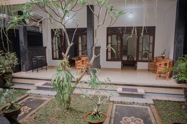 アルサ デワタ ホーム ステイ