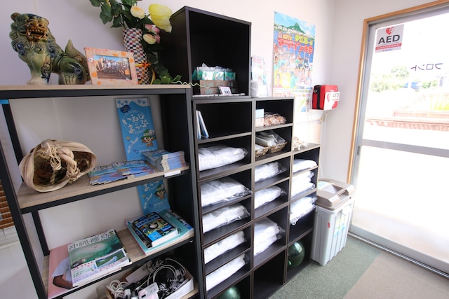 伊江島ホテル & コテージ こころハウス