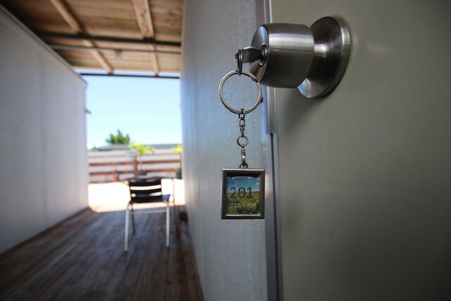 伊江島ホテル & コテージ こころハウス