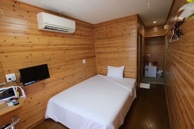 伊江島ホテル & コテージ こころハウス