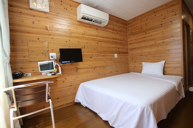 伊江島ホテル & コテージ こころハウス