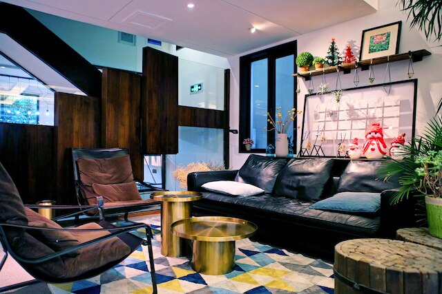 杭州バックライティング イン