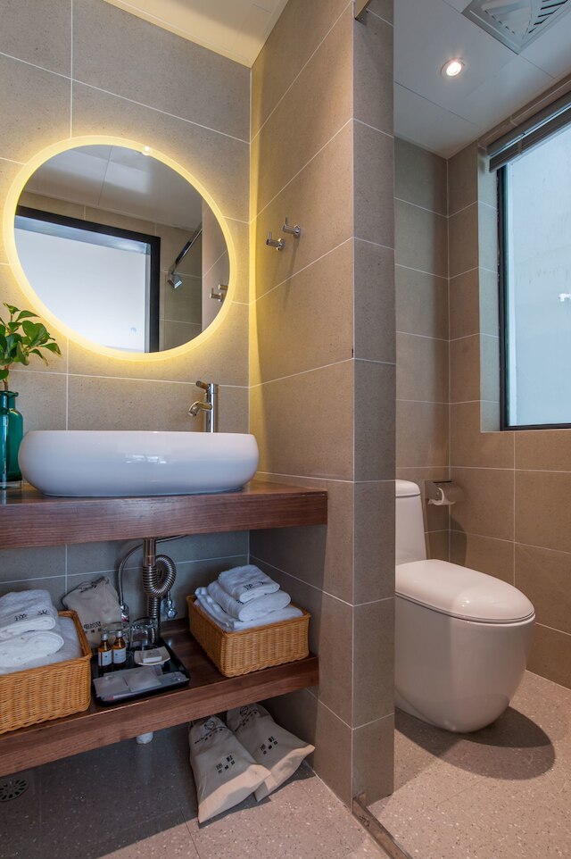 杭州バックライティング イン