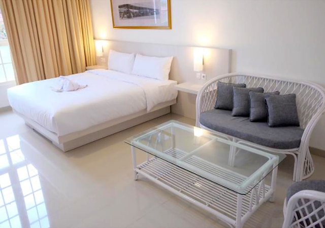 ビクトリアベッド&ブレックファースト