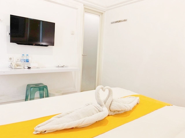 ビクトリアベッド&ブレックファースト