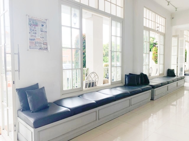 ビクトリアベッド&ブレックファースト