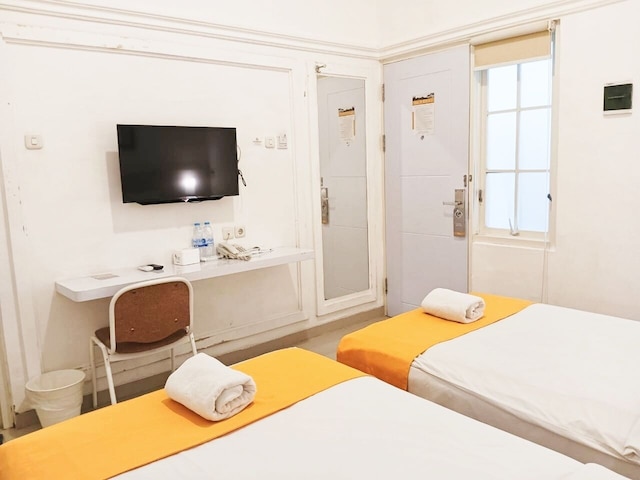 ビクトリアベッド&ブレックファースト