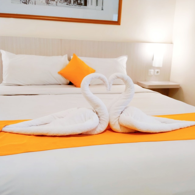 ビクトリアベッド&ブレックファースト