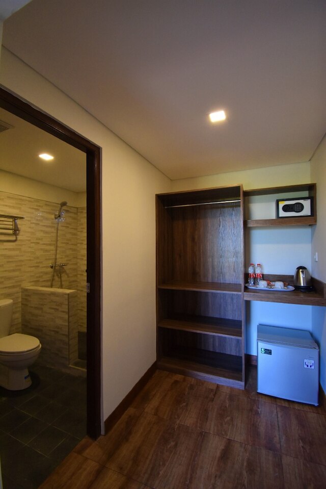 アディル ヴィラ アンド リゾート