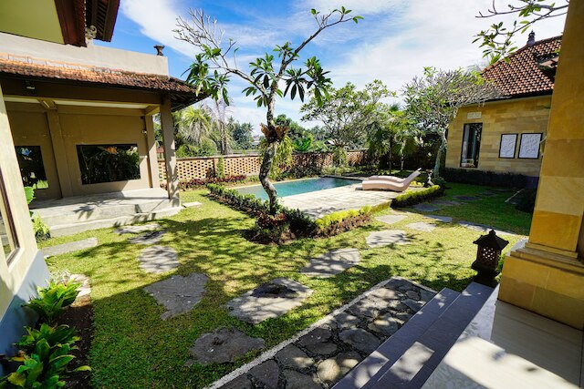 アディル ヴィラ アンド リゾート