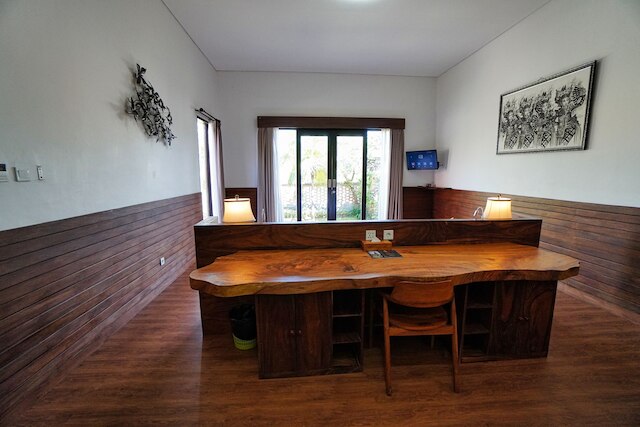 アディル ヴィラ アンド リゾート