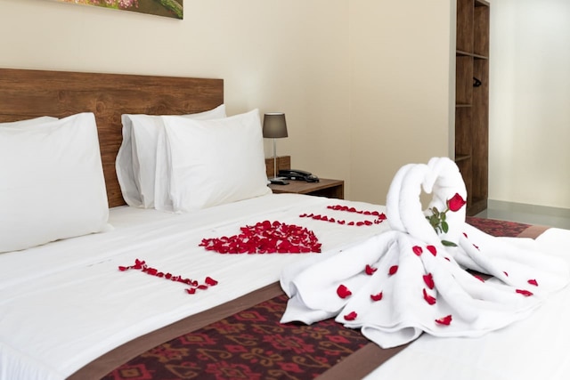 アディル ヴィラ アンド リゾート