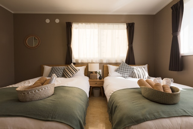 ヴィラ デ オーロ オーシャンサイド