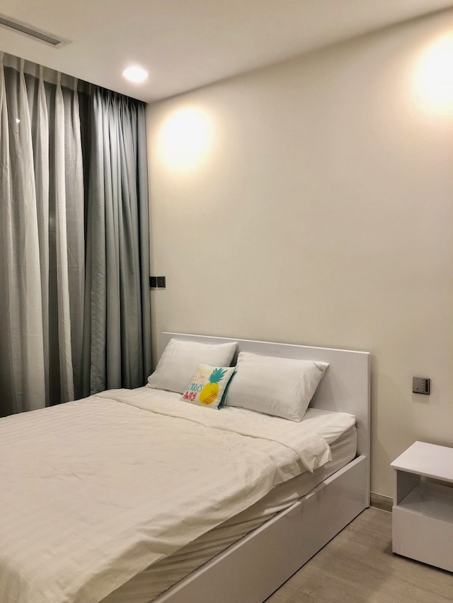 ミンス アパートメント - ビンホーム ゴールデン リバー