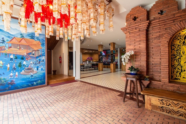 アヌマット プレミアム バジェット ホテル