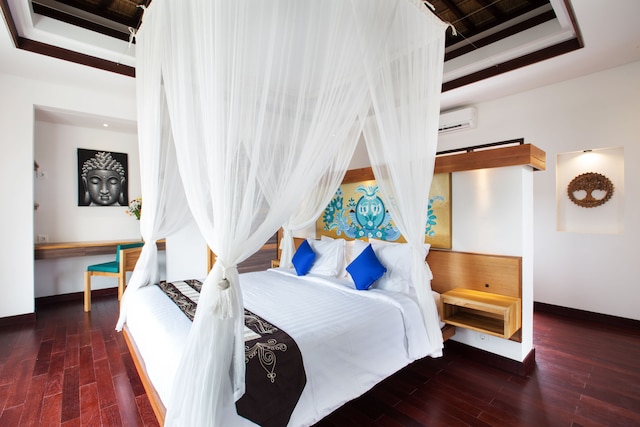 サンセット パラダイス ヴィラ ジンバラン 3003