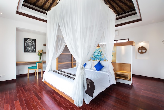 サンセット パラダイス ヴィラ ジンバラン 3003