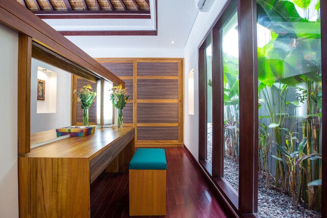 サンセット パラダイス ヴィラ ジンバラン 3003