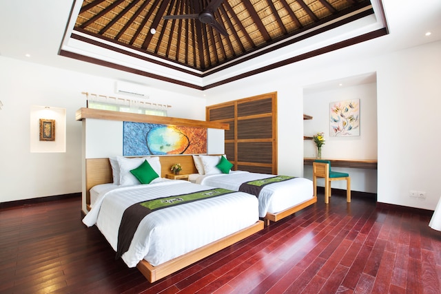 サンセット パラダイス ヴィラ ジンバラン 3003