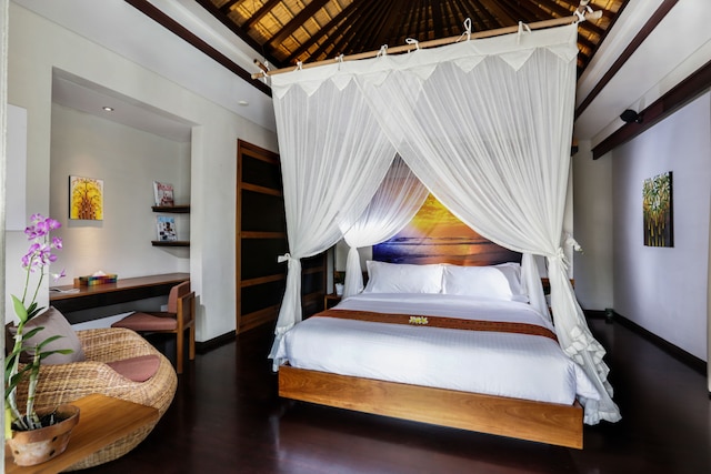 サンセット パラダイス ヴィラ ジンバラン 8008