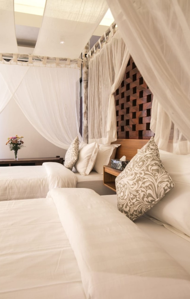 サンセット パラダイス ヴィラ テンプル ヒル