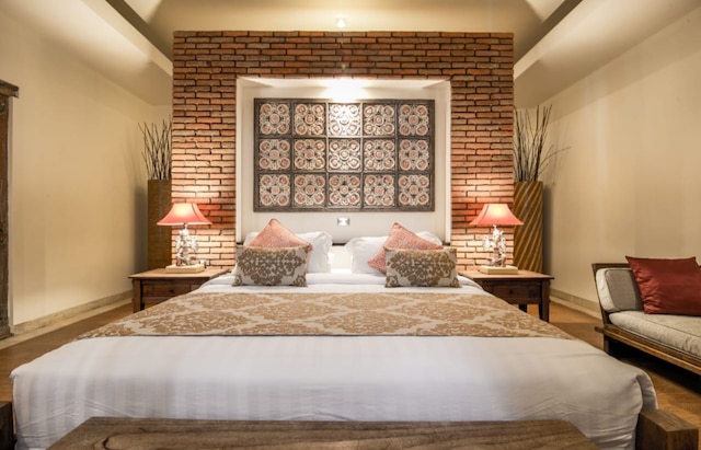 サンセット パラダイス ヴィラ テンプル ヒル