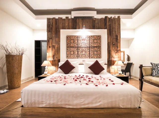 サンセット パラダイス ヴィラ テンプル ヒル